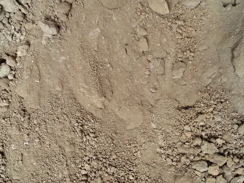 Fill Dirt