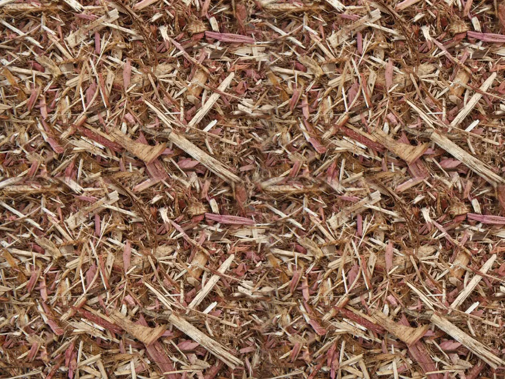 Eastern Aromatic Cedar Mulch