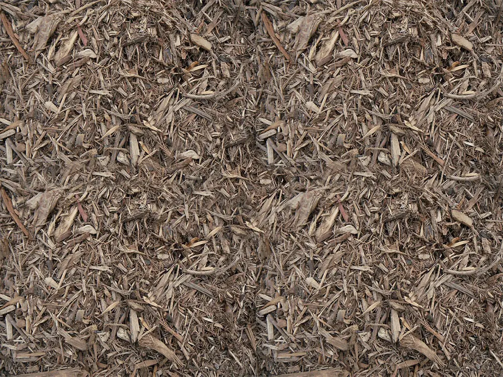 Premium Hardwood Mulch