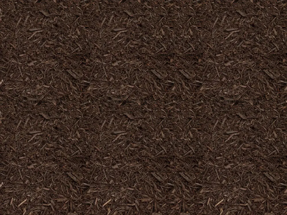 Coco Brown Mulch