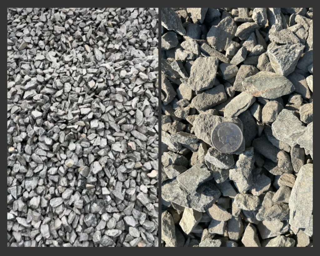 Black Granite