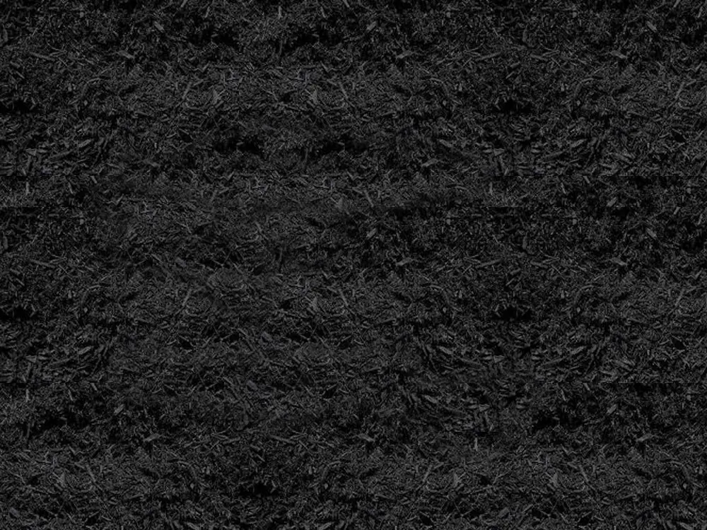 Black Mulch
