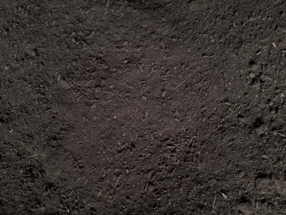 State Certified Nebraska Compost