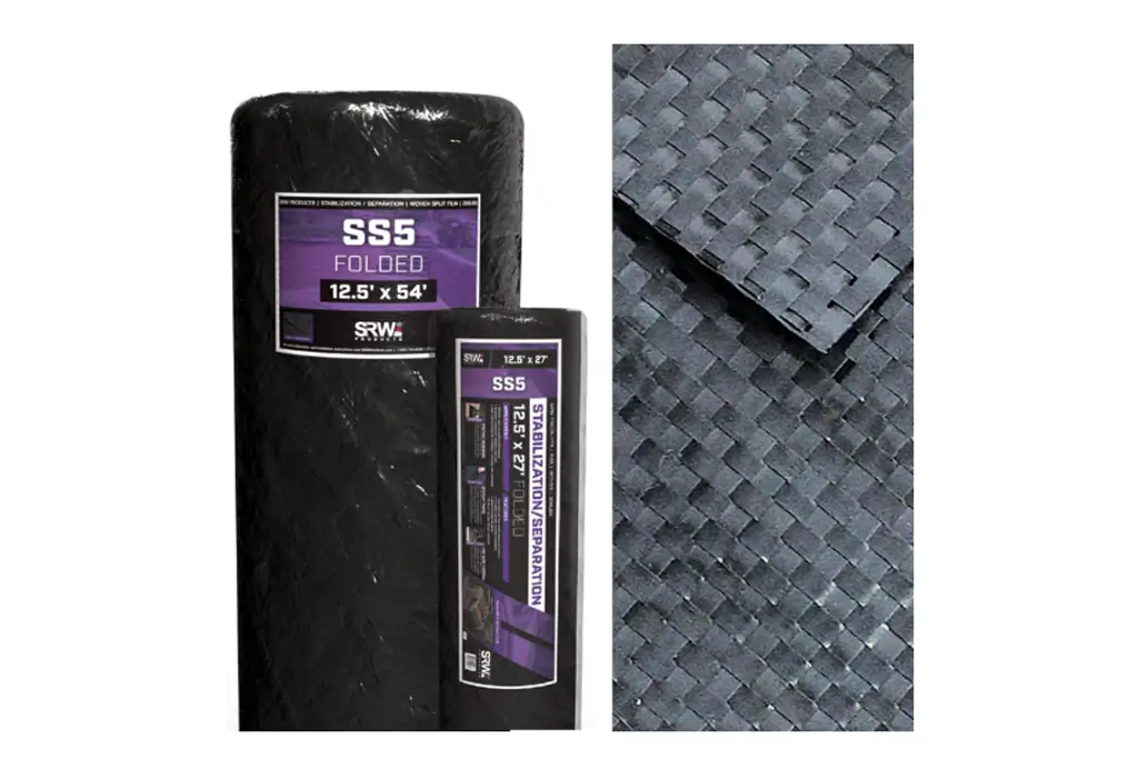 4′ x 50′ Stabilization Fabric