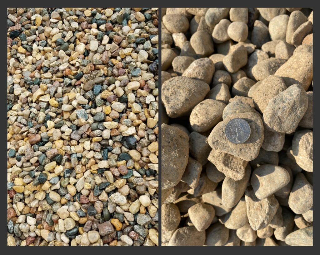River Rock